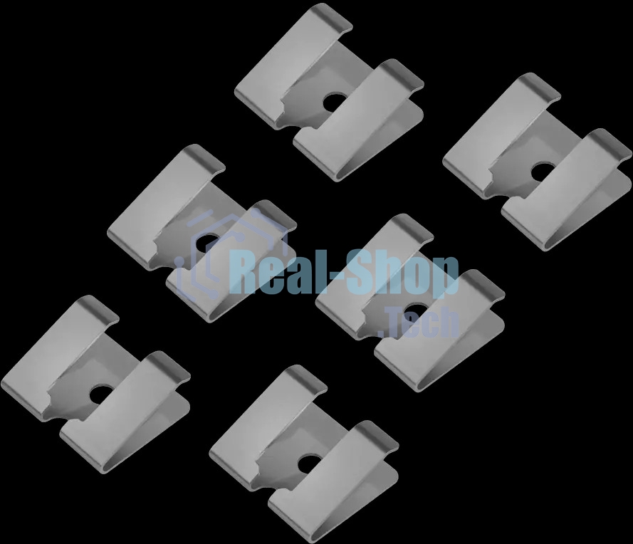 Индукционная варочная панель Maunfeld CVI804SFBK LUX Inverter