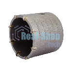 Буровая коронка Matrix M22 х 68 мм