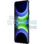 Смартфон Huawei Nova Y63 6/128Gb, серебристый