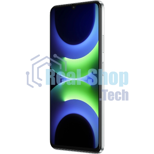 Смартфон Huawei Nova Y63 6/128Gb, серебристый