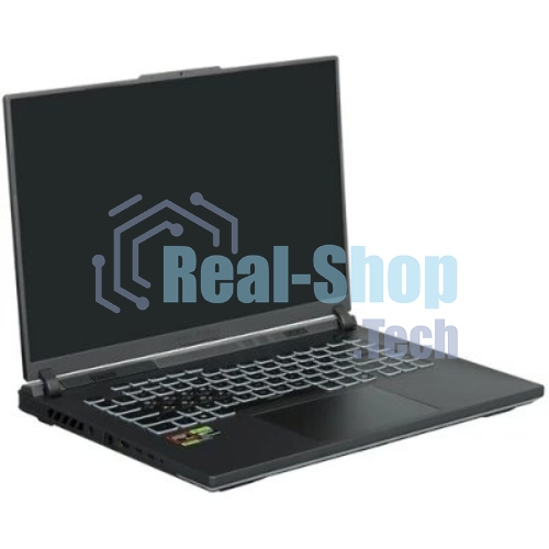 Ноутбук ASUS ROG Strix G16 G614PR-RV027 серый AMD Ryzen 9 8940HX 2400MHz/16