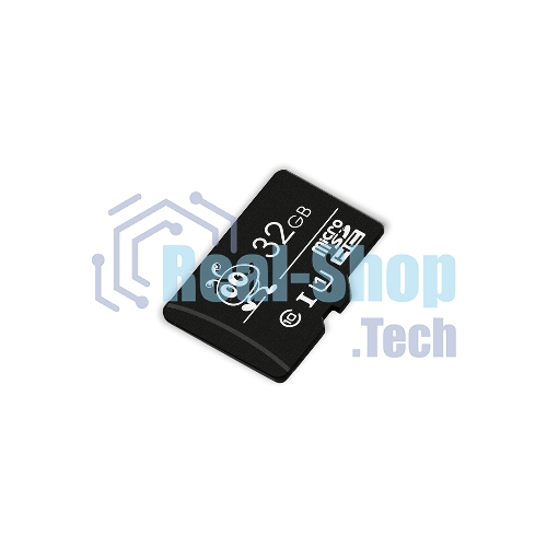 Флеш карта Micro SDHC 32Gb Smartbuy Class 10 UHS-I (без адаптера)