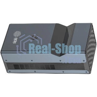Проектор Cactus CS-PRU.03B.WUXGA-A DLP 6500Lm (1920x1080) 2000:1 ресурс лампы:30000часов 1xUSB typeA 1xHDMI 1.5кг