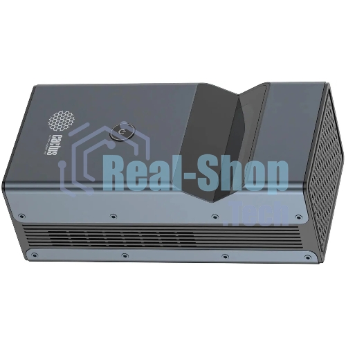 Проектор Cactus CS-PRU.03B.WUXGA-A DLP 6500Lm (1920x1080) 2000:1 ресурс лампы:30000часов 1xUSB typeA 1xHDMI 1.5кг