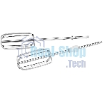 Миксер WITH BOWL ZHM2559 ZELMER