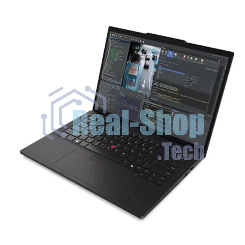 Ноутбук Lenovo ThinkPad P14s Gen 6/14