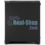 Корпус Fractal Design Meshify 3 Black Solid, Midi-Tower, чёрный, 3 x 140 мм