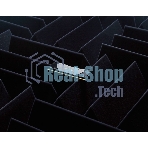 Оперативная память Kingston Fury Renegade, DDR4, 16GB (2x8GB), 3200MHz, CL16, DIMM, с радиатором, серый/черный