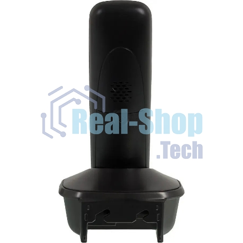 Телефон беспроводной (DECT) Panasonic KX-TG2521RUT (титан) АОН, Caller ID,спикерфон,голосовой АОН,полифония,цифровой автоответчик