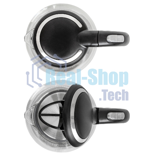 Чайник электрический JVC JK-KE1516