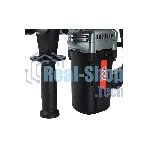 Перфоратор Deli DE-DC26-3E, SDS-plus, 1100 Вт, 5 Дж, от сети