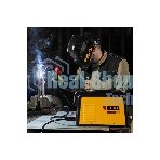 Аппарат инвертор. дуговой сварки Denzel SDM-220 Top, 220 А, ПВ 60% кейс