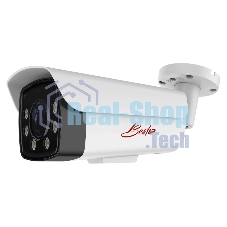 Камера видеонаблюдения IP BestIP BS-V 045/5 Мп/2.7 мм/ИК Подсветка/microSD/SDHC/SDXC до 512 Gb/IP67/Металл Камера видеонаблюдения IP BestIP BS-V 045/5 Мп/2.7 мм/ИК Подсветка/microSD/SDHC/SDXC до 512 Gb/IP67/Металл