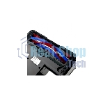 Пылесос вертикальный BRAYER BR4261 бежевый, питание от аккумулятора, 80 Вт, уборка сухая, пылесборник 1 л, работа от АКБ max 35 мин