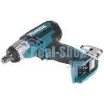 Гайковерт акк Makita TW141DZ (уд),12В,Li-ion,0-3200у\м,145Нм,квадрат1\2