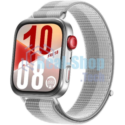 Умные часы Huawei Watch Fit 4 Seiya-B19W, 1.82