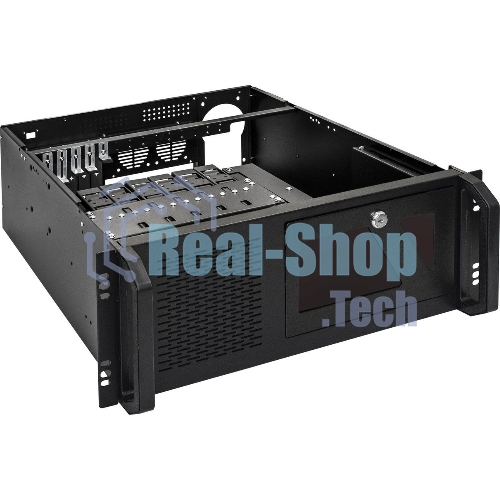 Серверный корпуса ExeGate Pro 4U4021S (RM 19