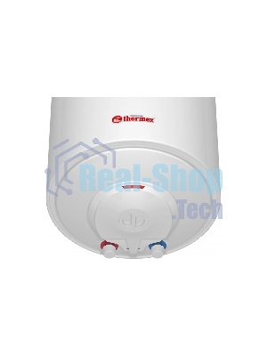 Водонагреватель Thermex TitaniumHeat 60 V Slim 1.5 кВт, 60 л, 839х365х378 мм
