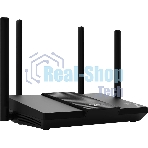 Роутер беспроводной Asus RT-BE50 BE3600 10/100/1000/2500BASE-T