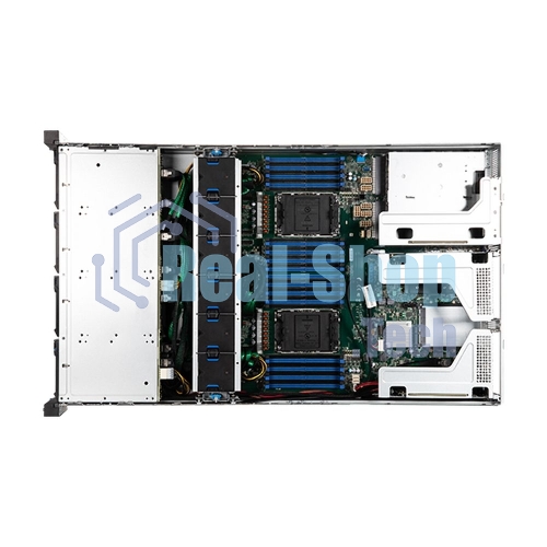 Серверная платформа MSI S2205-01 (MSI PN:939-S322-15S)