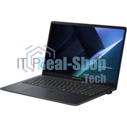 Ноутбук ASUS ExpertBook BM1 BM1503CDA-S72009/15.6