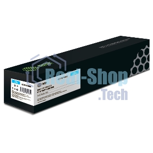 Картридж лазерный Cactus CS-PH7800C (106R01570) голубой (17200 стр.) для Xerox Phaser 7800