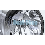 Стирально-сушильная машина Bosch WDS28460ME белый, загрузка фронтальная 8 кг, 1400 об/мин., класс: А