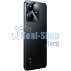 Смартфон Realme Note 60х, 4/128Gb, черный