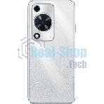 Смартфон Huawei Nova Y63 6/128Gb, серебристый