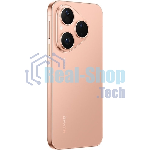 Смартфон Huawei Pura 80 HED-LX9, 12/256Gb, золотой