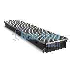 Конвектор внутрипольный Royal Thermo ATRIUM-90/250/1600-DG-U-NA