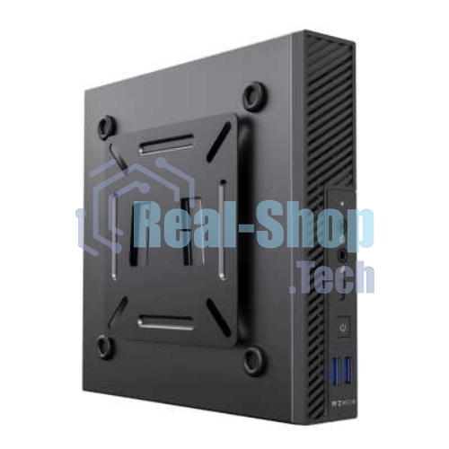Компьютер RIKOR RPC USFF 101.1 G3 U01T (КДБА.466216.065) черный (Core i5 12400/16Gb/512Gb SSD/VGA int/W11Pro) (9538E799)