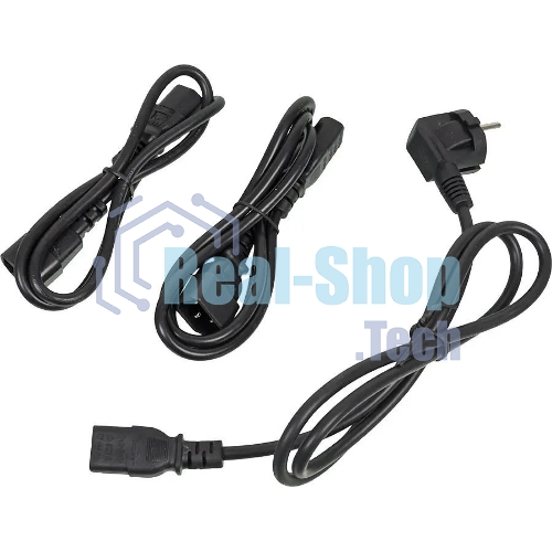 Источник бесперебойного питания Powercom Imperial IMP-1200AP 720Вт 1200ВА черный