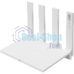 Роутер Wi-Fi HUAWEI WS7100 V2-25 белый WIFI 6+ AX3 DUAL