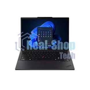 Ноутбук Lenovo ThinkPad P14s Gen 6/14