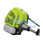 Триммер бензиновый Deli DE-GT255-7, 1,8 л.с.