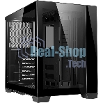 Компьютерный корпус LIAN LI PC-O11 Dynamic Mini черный