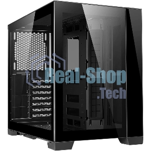 Компьютерный корпус LIAN LI PC-O11 Dynamic Mini черный