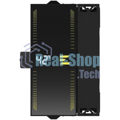 Кулер для процессора Zalman CNPS13X DS черный, 120 мм, алюминий/медь, 2000 об/мин, 29.7 дБ, 4 pin, 240 Вт, 159 мм