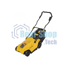 Газонокосилка аккумуляторная Huter CLM-36 Li, 36 В, 4 Ач