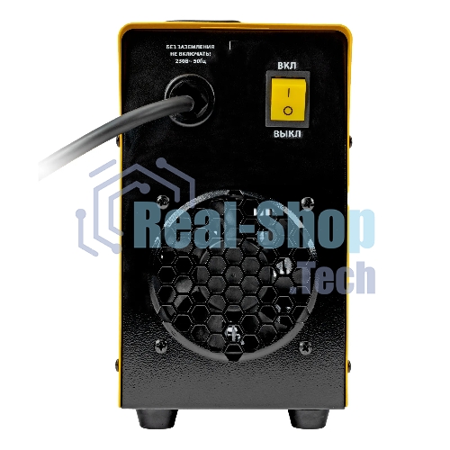 Аппарат инвертор. дуговой сварки Denzel SDR-205 Ultra, 200 А, ПВ 60%