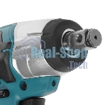 Гайковерт акк Makita TW141DZ (уд),12В,Li-ion,0-3200у\м,145Нм,квадрат1\2