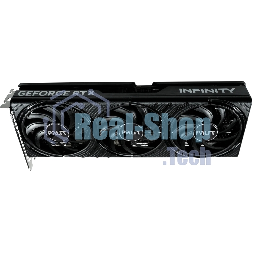 Видеокарта Palit RTX 5070 INFINITY 3 OC 12Gb GDDR7 192bit 3-DP HDMI