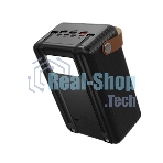 Портативный аккумулятор MORE CHOICE (4620202552921) PB69-80 80000mAh 3USB+2Type-C+1USB-IP+1micro-USB 3.0A, черный