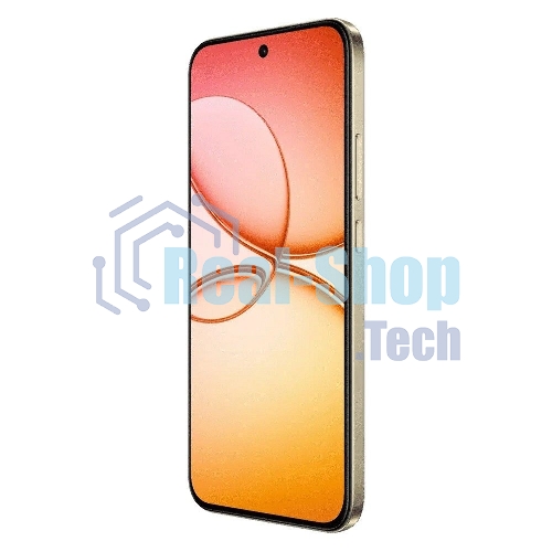 Смартфон Realme 15T RMX5111, 8/128Gb, серебристый