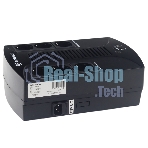 Источник бесперебойного питания (ИБП) Raskat VS-650VA 650VA, 390Вт, 6хCEE 7