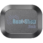 Наушники TWS Realme Buds Air 8 темно-серый, внутриканальные, Bluetooth, активное шумоподавление, до 10 ч