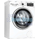 Стирально-сушильная машина Bosch WDS28460ME белый, загрузка фронтальная 8 кг, 1400 об/мин., класс: А
