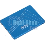 Накопитель SSD Netac N600S, 2Tb, SATA III, 2.5