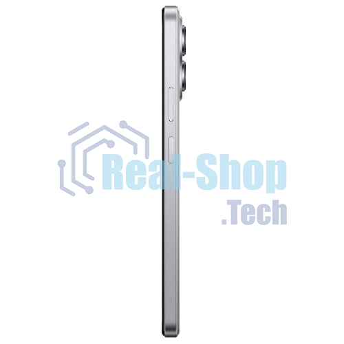 Смартфон Tecno POVA 7 Neo 8/128Gb, серебристый